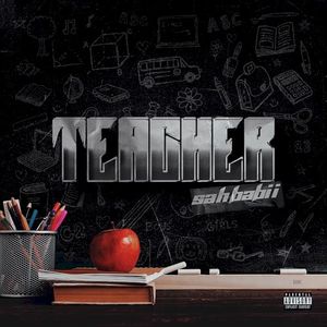Teacher (Single)