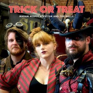 Trick Or Treat (Single)