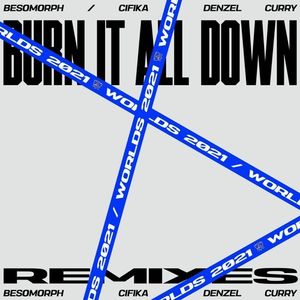 Burn It All Down Remix