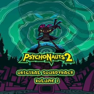 Psychonauts 2 Original Soundtrack Volume 1 (OST)