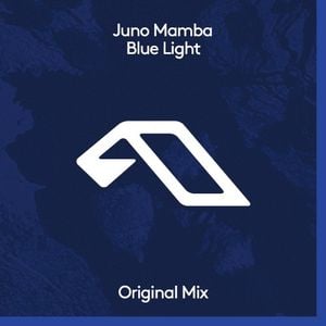 Blue Light (Single)