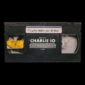 Charlie IO (Single)