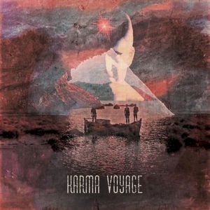 Karma Voyage (EP)