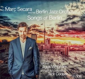 Songs Of Berlin