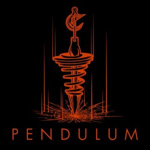 Pendulum (Single)