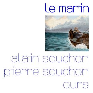 Le Marin (Single)