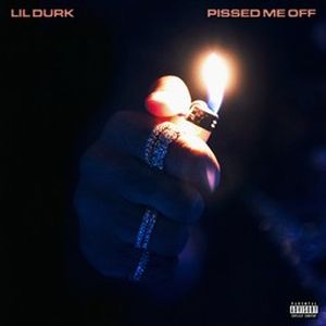 Pissed Me Off (Single)