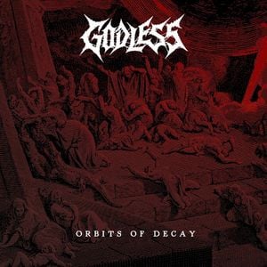 Orbits of Decay (Single)