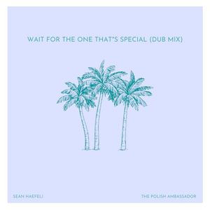 Wait for the One That’s Special (dub mix) (Single)