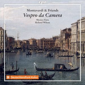 Vespro da camera