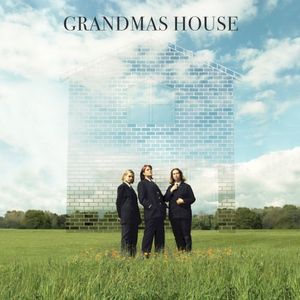 Grandmas House (EP)