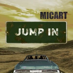 Jump In (Single)