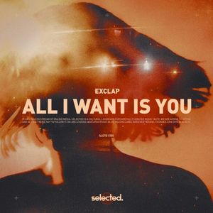 All I Want Is You (Single)