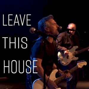 Leave This House (Single)