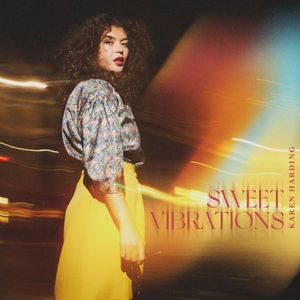 Sweet Vibrations (EP)