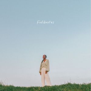 FIELDNOTES (EP)