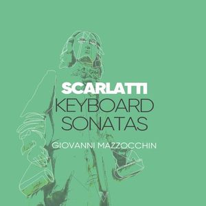 Keyboard Sonatas