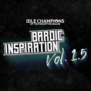 Bardic Inspiration Vol 1.5 (Single)