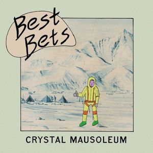 Crystal Mausoleum (Single)