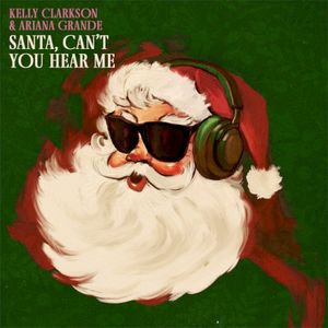 Santa, Can’t You Hear Me