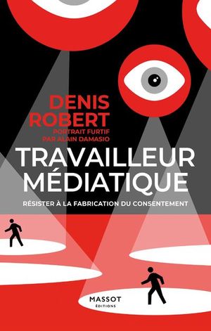 Travailleur médiatique