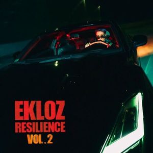 Résilience Vol.2 (EP)