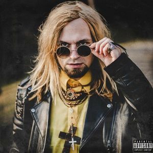 Suicidal Hippie (EP)