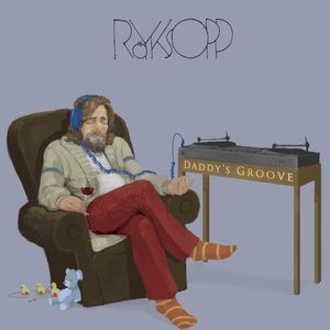Daddy’s Groove (Single)