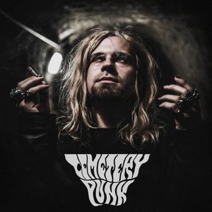 Big Sad Red (counterparts sampled)