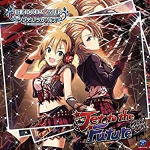 THE IDOLM@STER CINDERELLA GIRLS STARLIGHT MASTER 10 Jet to the Future (Single)