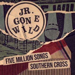 Five Million Songs / Southern Cross (Single)