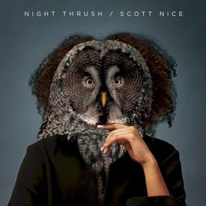 Night Thrush (Single)