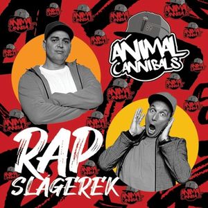 Rap slágerek