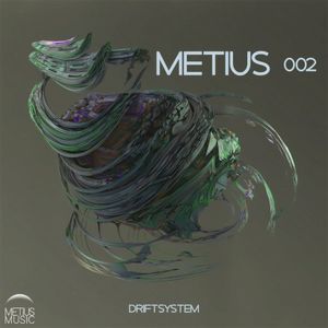 Metius-002 (EP)