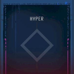 hyper (Single)