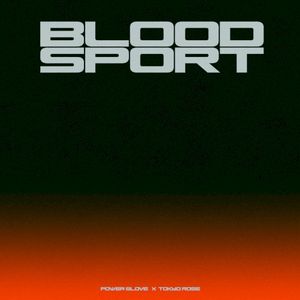 Blood Sport (Single)