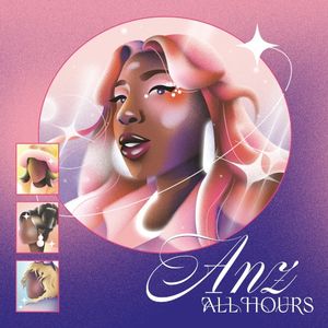 All Hours (EP)