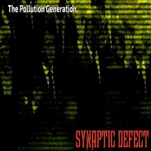 The Pollution Generation (Single)