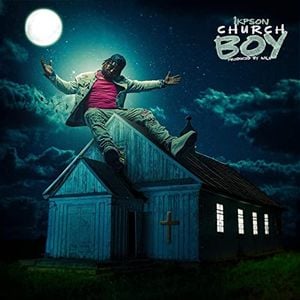 Church Boy (Single)