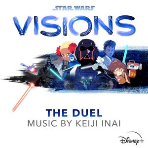 Star Wars: Visions - The Duel (OST)