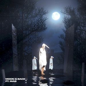 Moon & Back (Single)