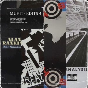 The Devil's Dancer (Mufti Edit)