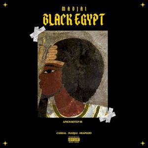 Black Egypt (Single)