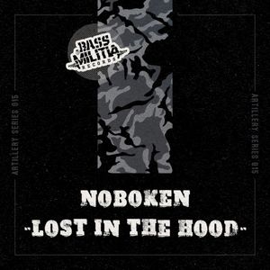 Lost in the Hood (Single)