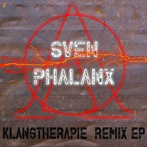 Klangtherapie Remix EP