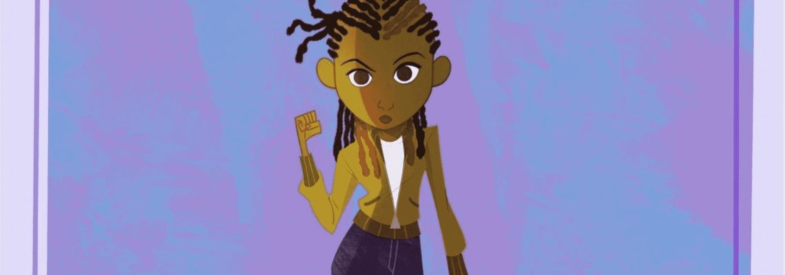 Cover Cool Attitude encore plus cool