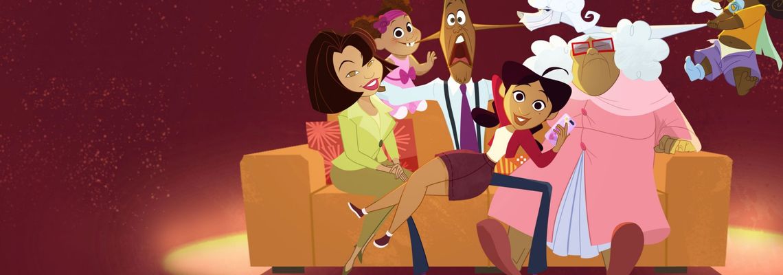 Cover Cool Attitude encore plus cool