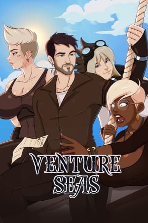 Venture Seas