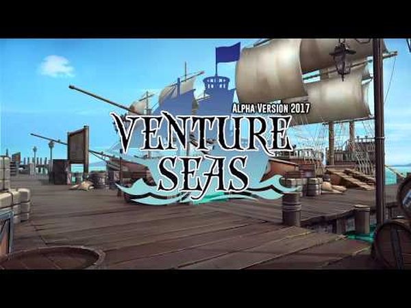 Venture Seas