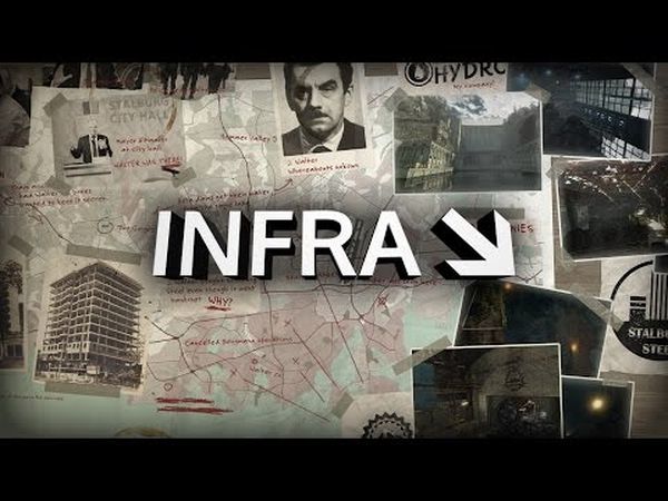 Infra